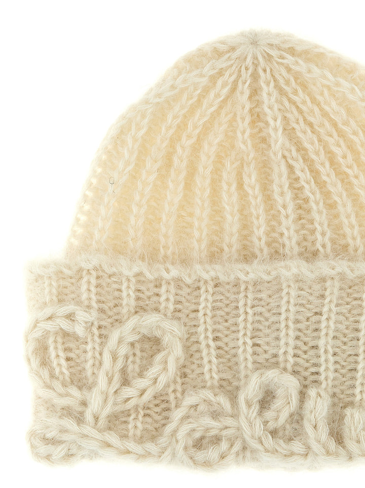 Loewe Hats White