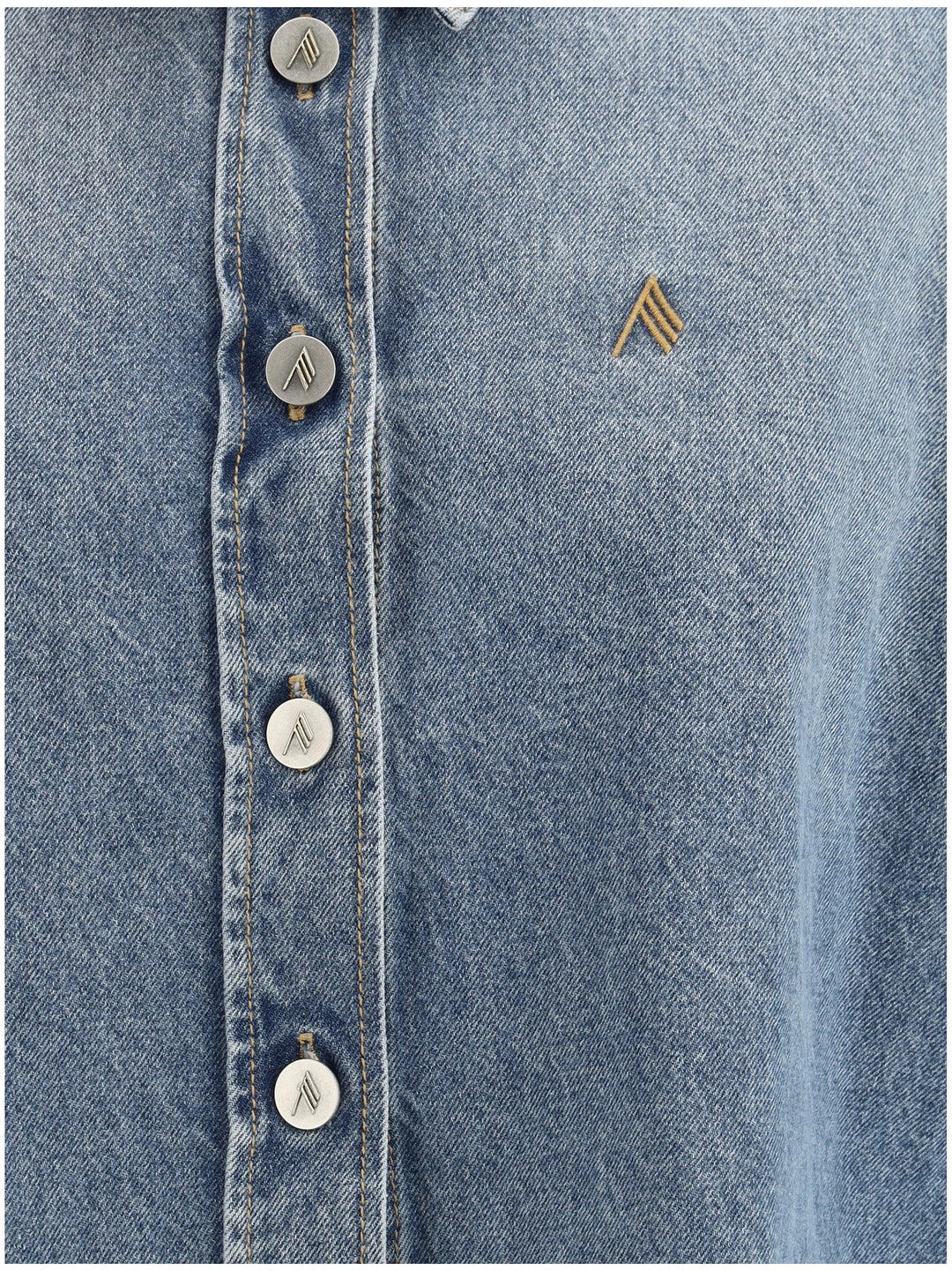 Camicia Denim