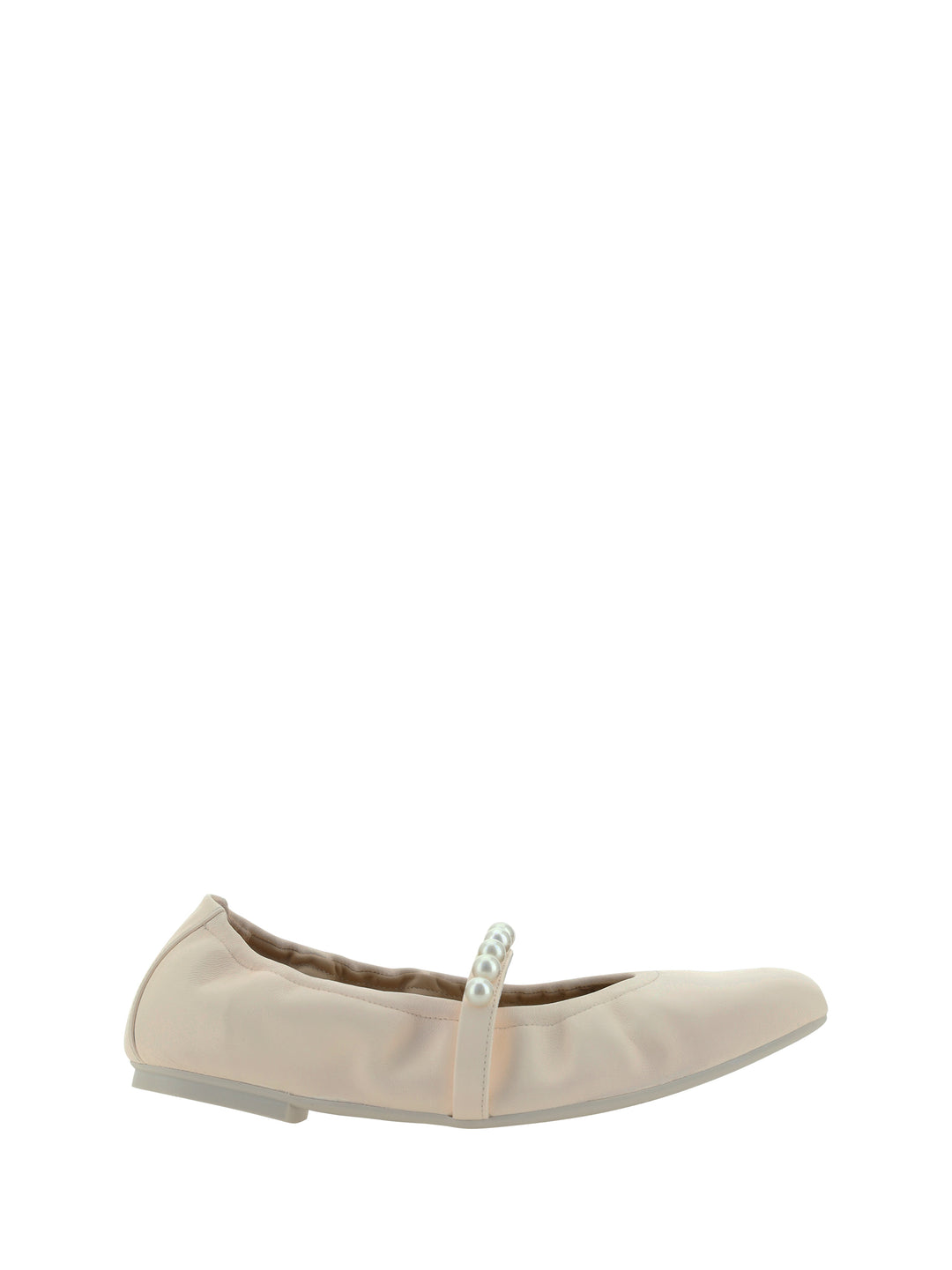 GOLDIE BALLET FLAT