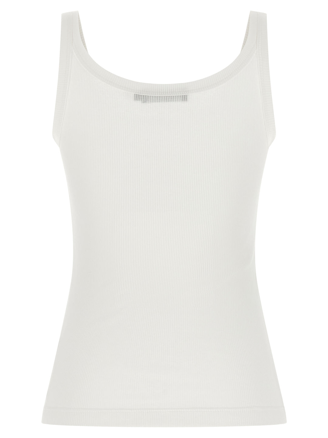 Dolce & Gabbana Dg Tops - White | 167502ebc32eec7df6fb2a6d9aba8eb4fcea4237