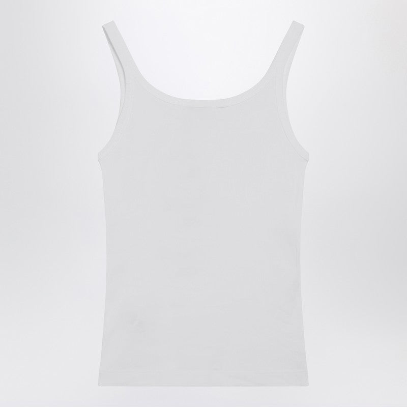 Dolce&Gabbana Shirts & Tops - White | 1b1112159694e7a432614150161c01a6397e979e