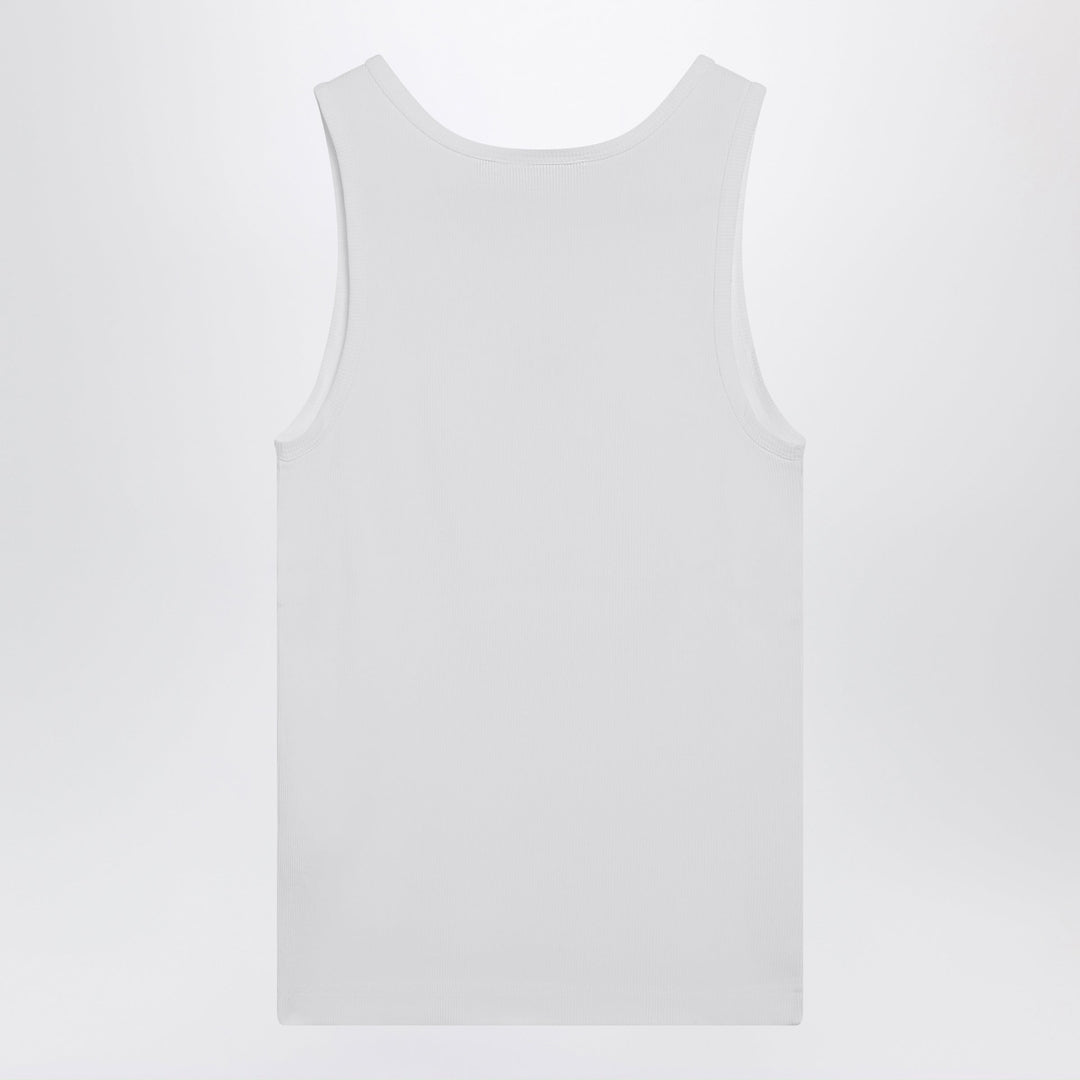 Dolce&Gabbana Shirts & Tops - White | 75abd7031a2a966c3d823ac26860c26da1a7c273