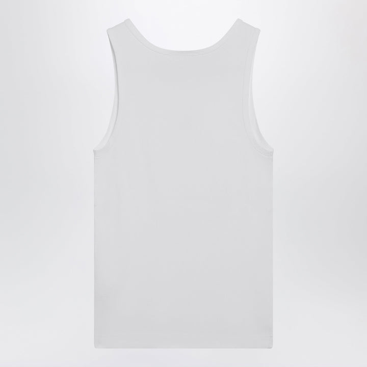 Dolce&Gabbana Shirts & Tops - White | 75abd7031a2a966c3d823ac26860c26da1a7c273