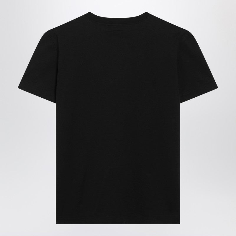Dolce&Gabbana Shirts & Tops - Black | 69eeae616868b16af37457296b770ec59fd003e6