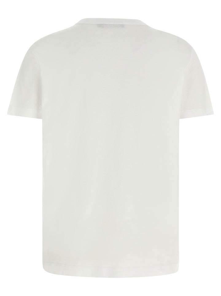 Dolce & Gabbana Dolce Mood T-shirt - White | 18e567caafa3b1c9aa59c455eeeaa1297d9c901c