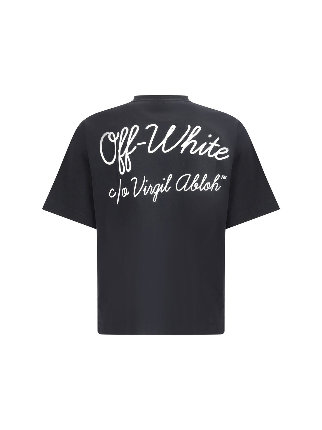 SCRIPT SKATE S/S TEE