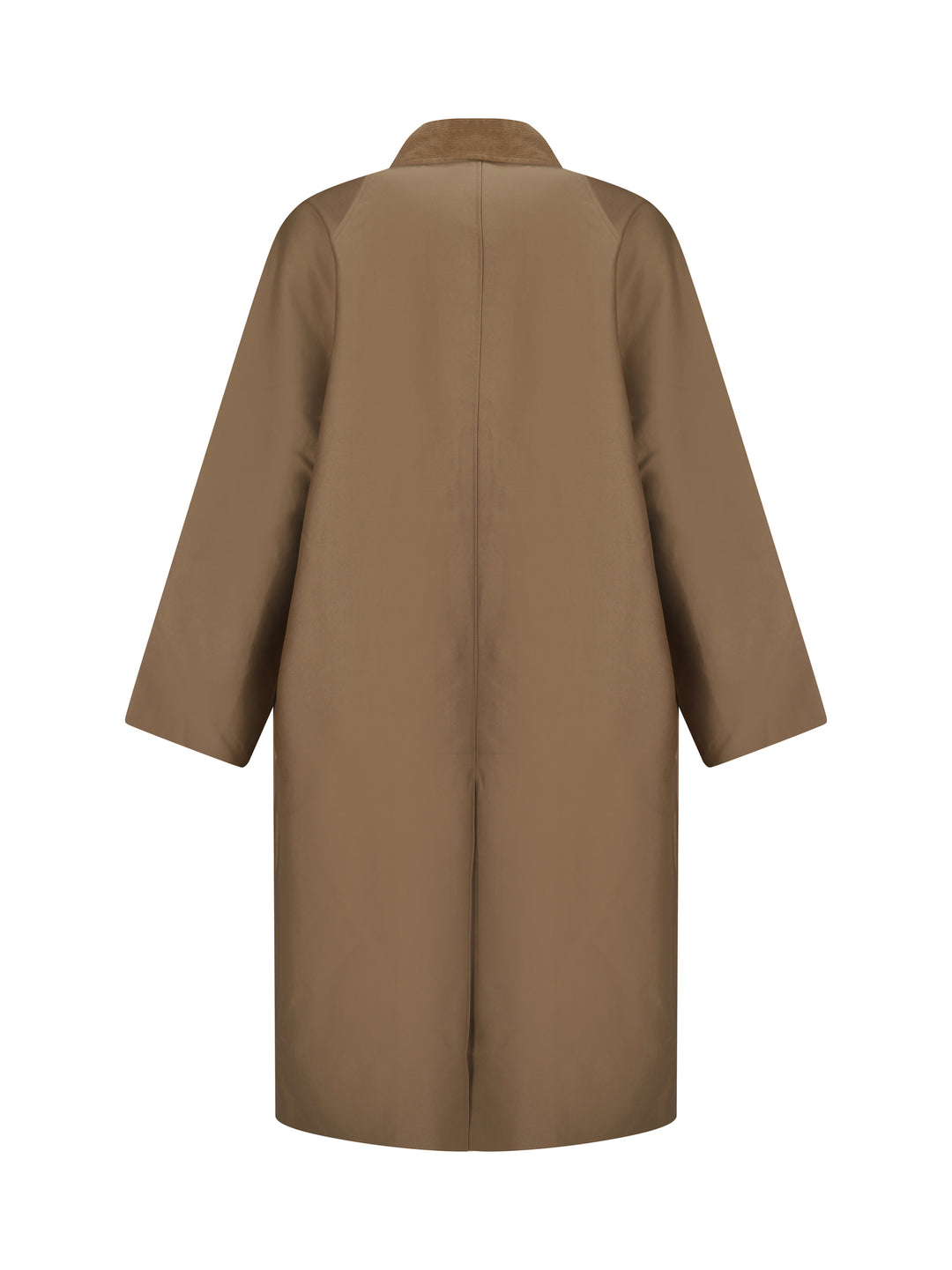 RAGLAN COAT