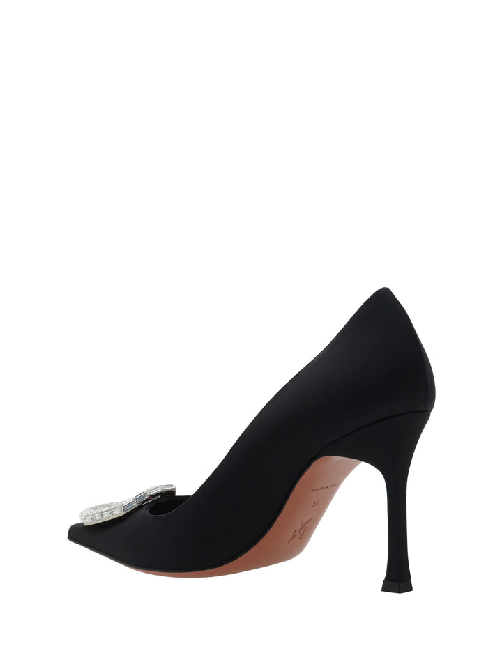 CAMELIA PUMP 90 SHOES