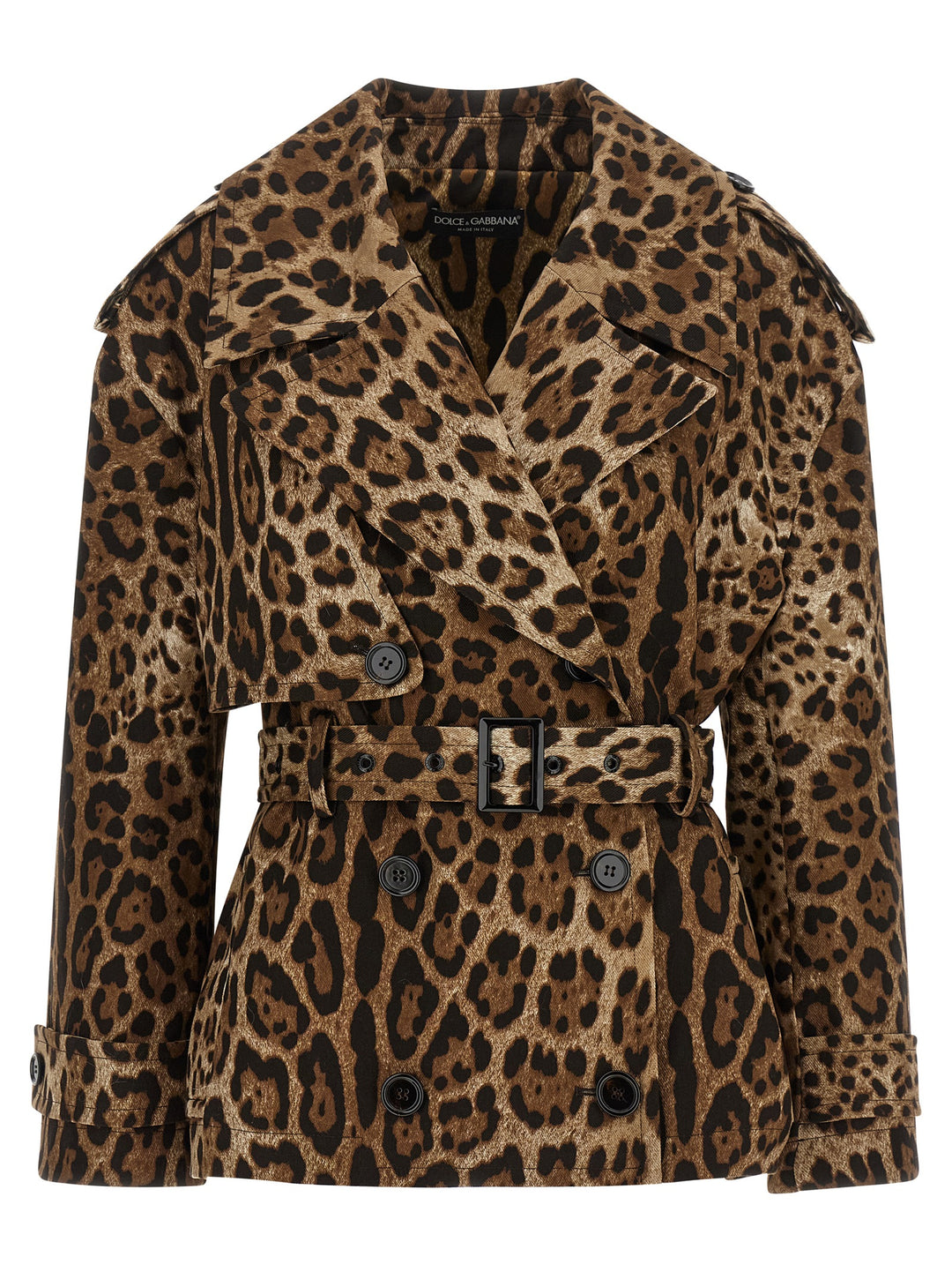 Dolce & Gabbana Leo Coats and Trench Coats - Brown | 899beb343e0820a6064fc5749b12fcfe66ca2f0b