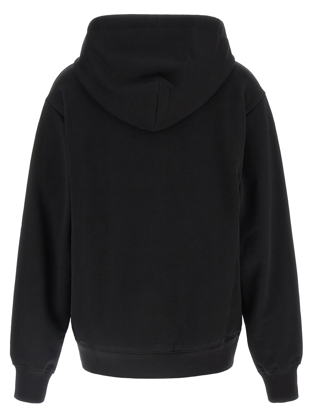 Dolce & Gabbana Dolce Mood Sweatshirt - Black | 3767d2e6c802aef18925eea4efe61912e8c5464f