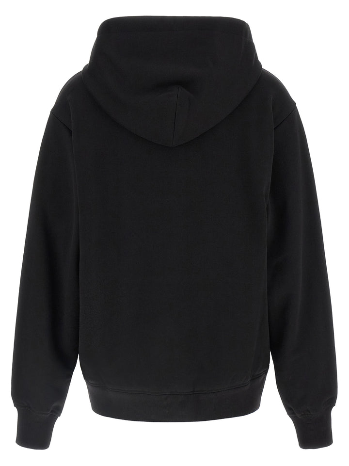 Dolce & Gabbana Dolce Mood Sweatshirt - Black | 3767d2e6c802aef18925eea4efe61912e8c5464f