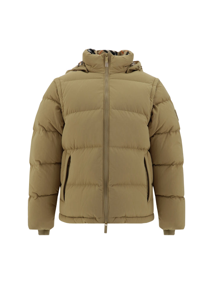 W24-MW-TRI-8.4.503 DOWN JACKETS