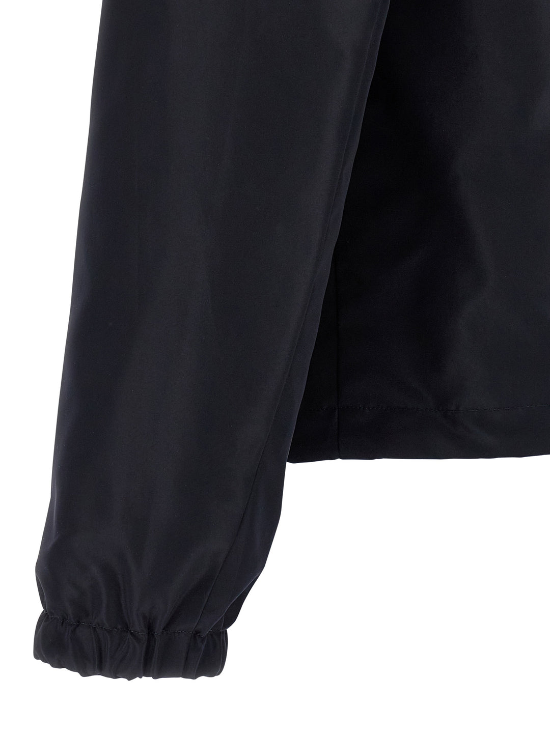 Fendi Fendinity Puffer Jackets - Blue | 458b1c486e3f5999311d71f7126a9650e24741aa