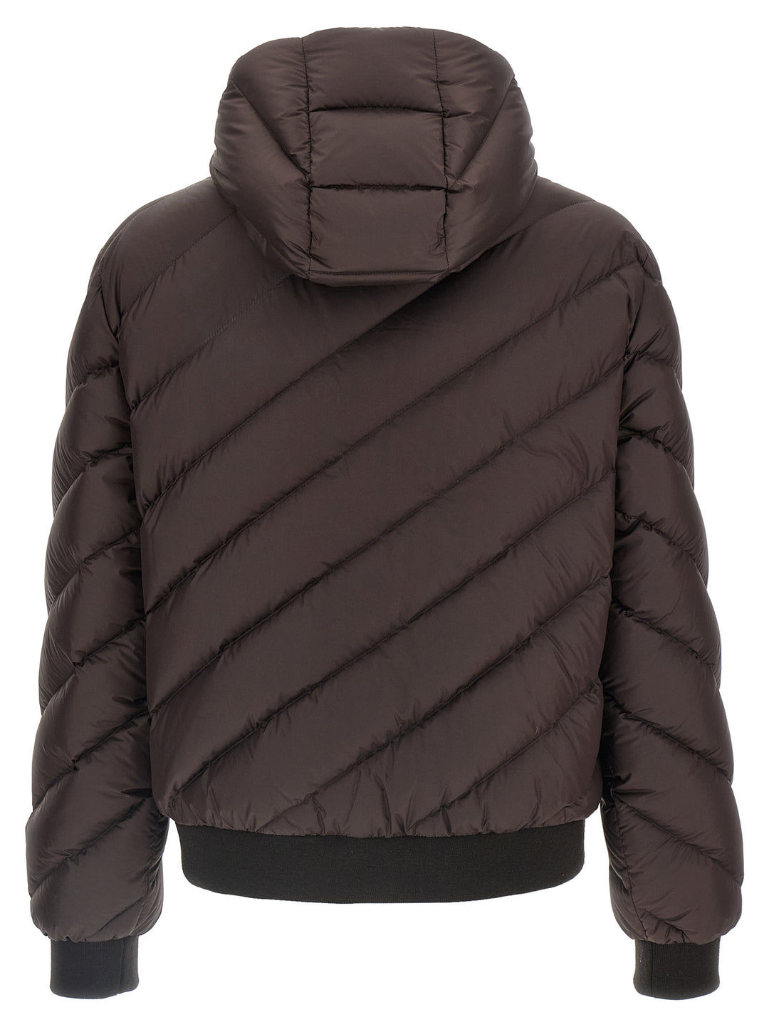 Fendi Reversible Down Jacket Puffer Jackets - Multicolor | 3afa745efcf3031122bc3cd1839fc686dcf1ec4d