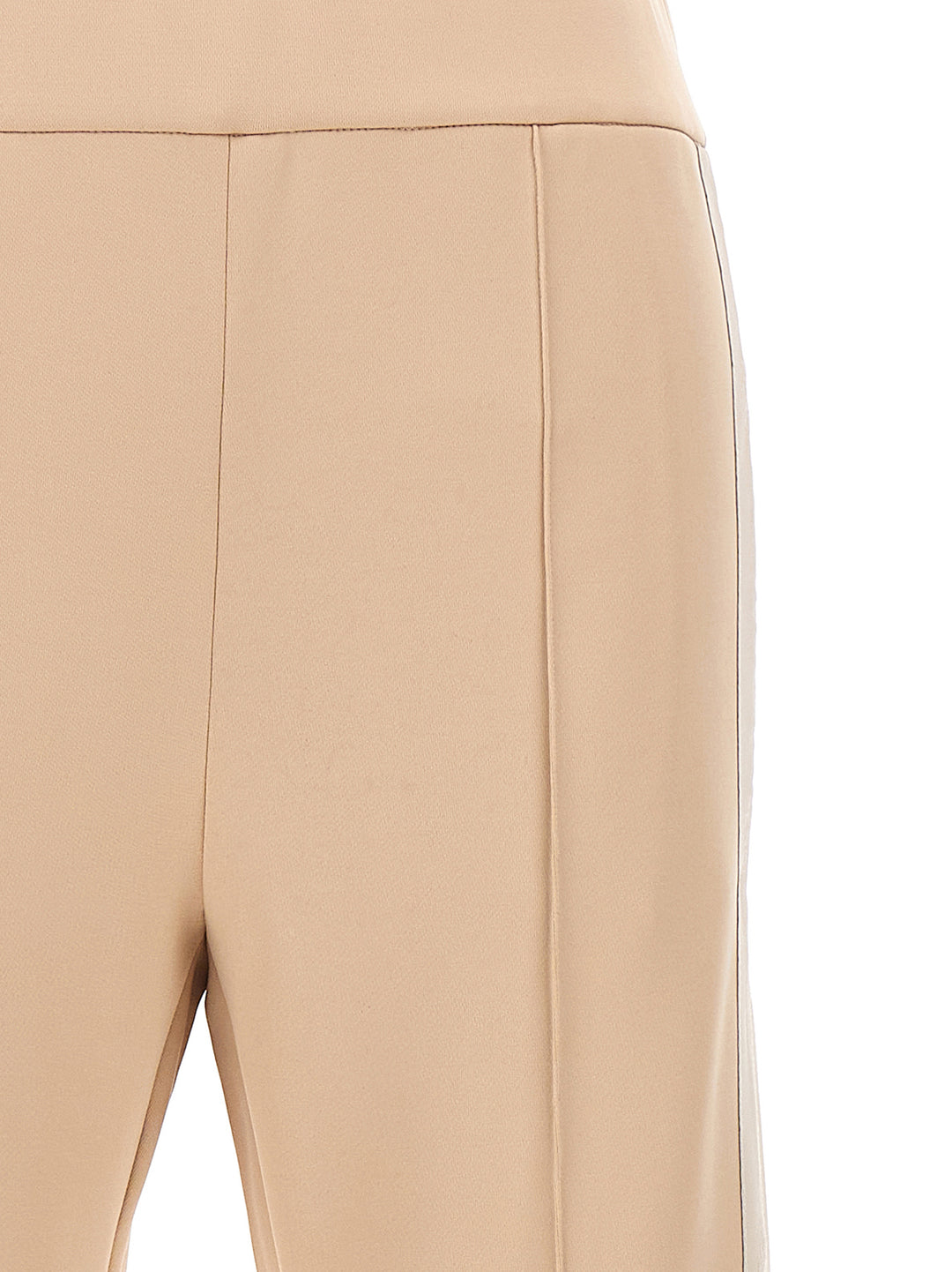 Fendi Ace Pants Beige