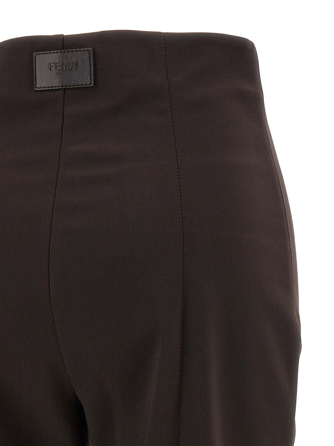 Fendi Ski Pants - Brown | 0f4bc2ee853cdc9c1764048da5eee832d48b43a0