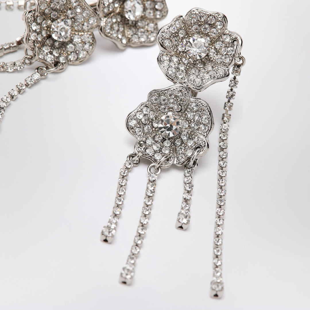Alessandra Rich Jewelry - Metal | ff45d63ffce58eb2edc09f83eabfe347a4e9f2b9