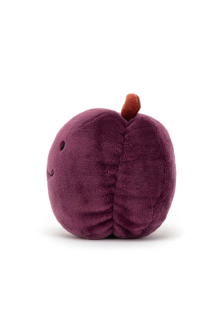 Peluche Fabulous Fruit Plum