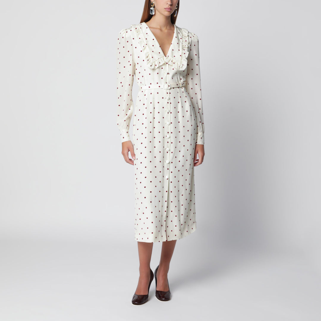 Alessandra Rich Apparel & Accessories - White | 983aa3d69061eebe96a622f7993fde7a39f34ee6