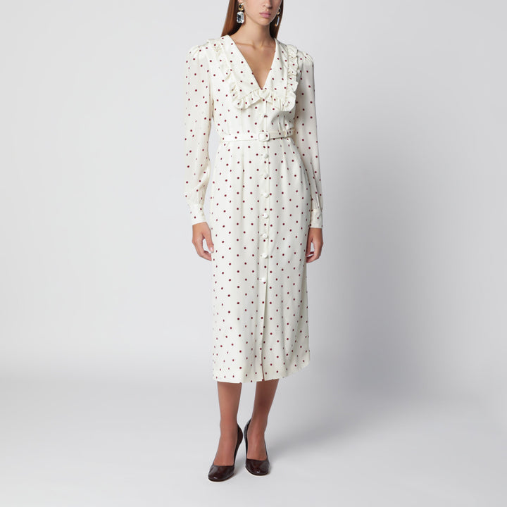 Alessandra Rich Apparel & Accessories - White | 983aa3d69061eebe96a622f7993fde7a39f34ee6
