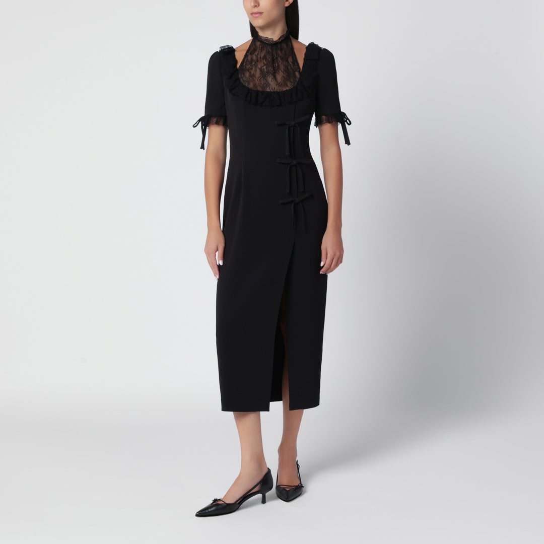 Alessandra Rich Apparel & Accessories - Black | 40ffee1026c79a1f40d2144ce2c48f279087fb20