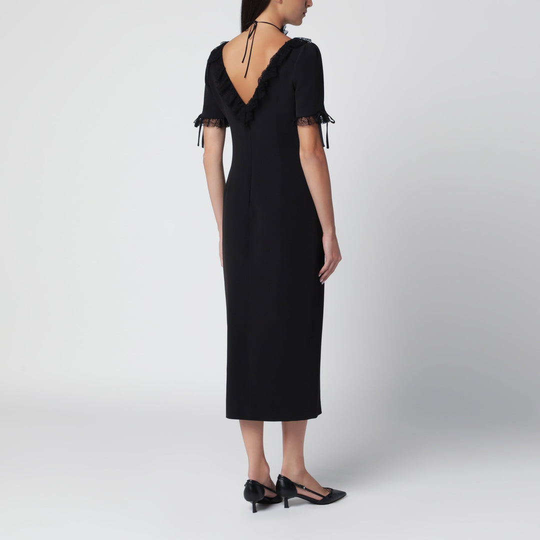 Alessandra Rich Apparel & Accessories - Black | 8e9b6667114d068e2e8278a94d3df89417982c92