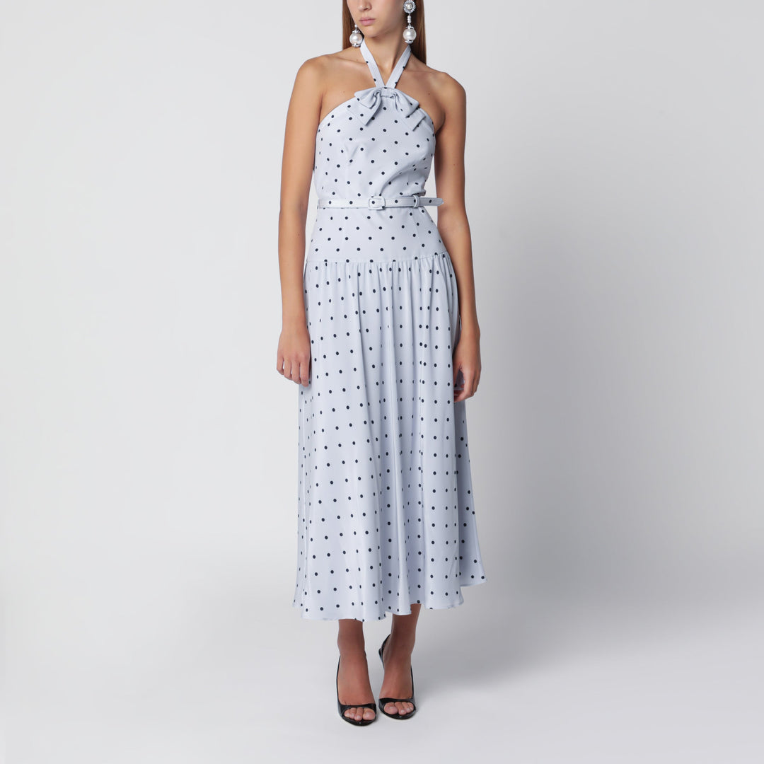 Alessandra Rich Apparel & Accessories - Light Blue | 0fc06856c736814ab464b0b333fd6e0810185eba