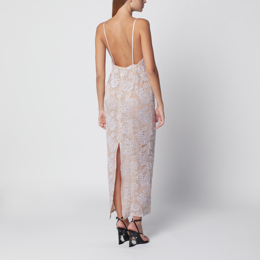 Alessandra Rich Apparel & Accessories - White | eaed0e0e9a83098c41cbacfc62943185ef6254d5