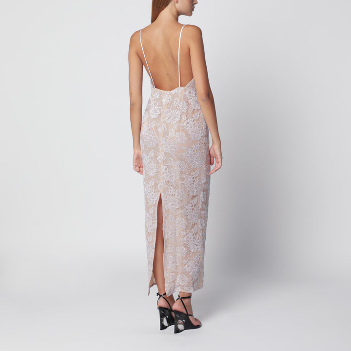 Alessandra Rich Apparel & Accessories - White | eaed0e0e9a83098c41cbacfc62943185ef6254d5