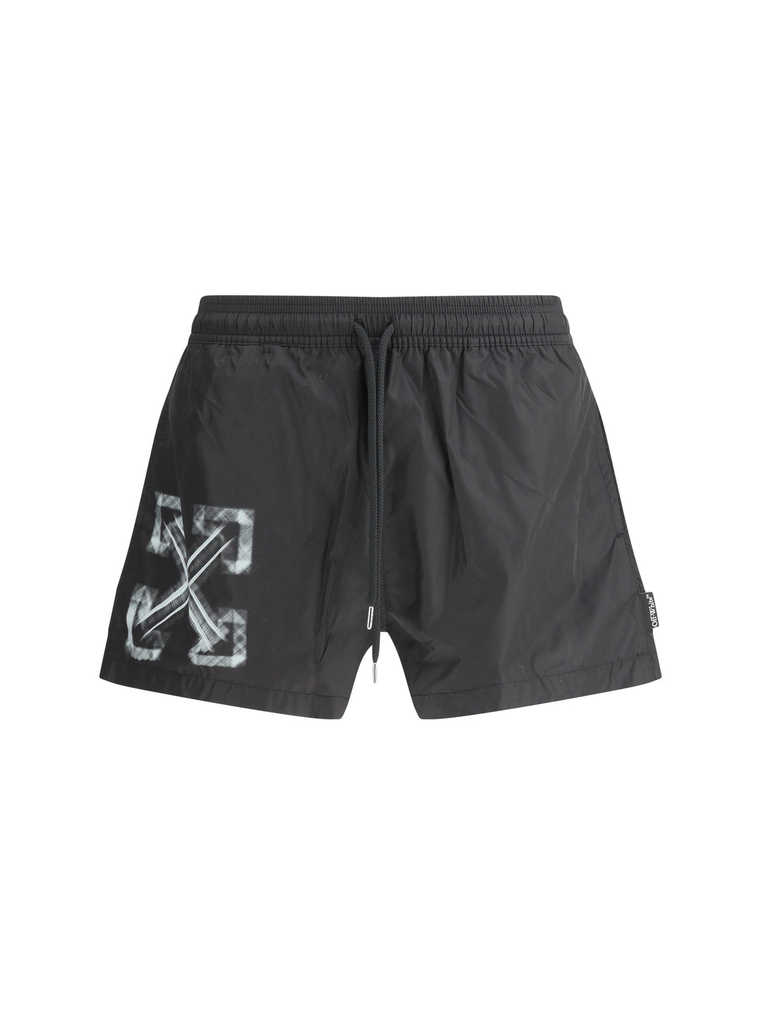 VIBE ARROW SWIMSHORTS