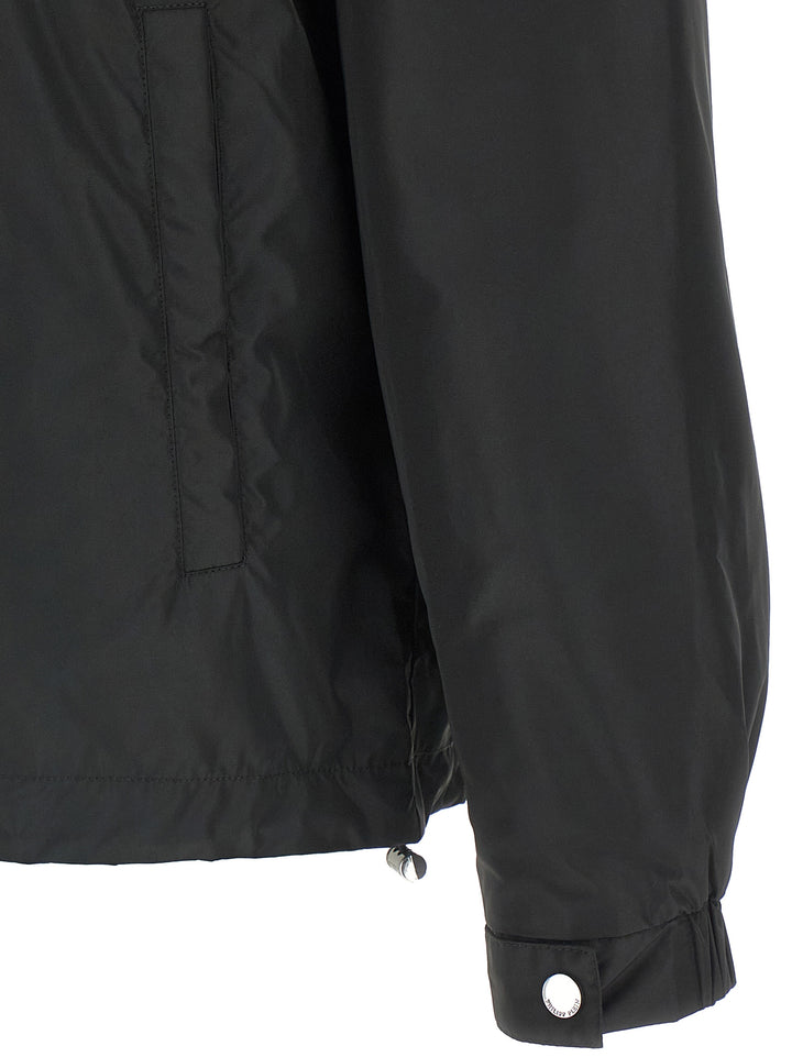 Philipp Plein Glass Skull Puffer Jackets - Black | 6a245e50843327992997c8a046ca72fe8648c26d