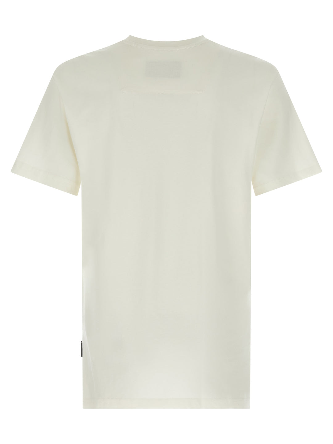 Philipp Plein Print Patch T-shirt - White | c079c942935991fbec39c8fc2dbba0de2418a59b