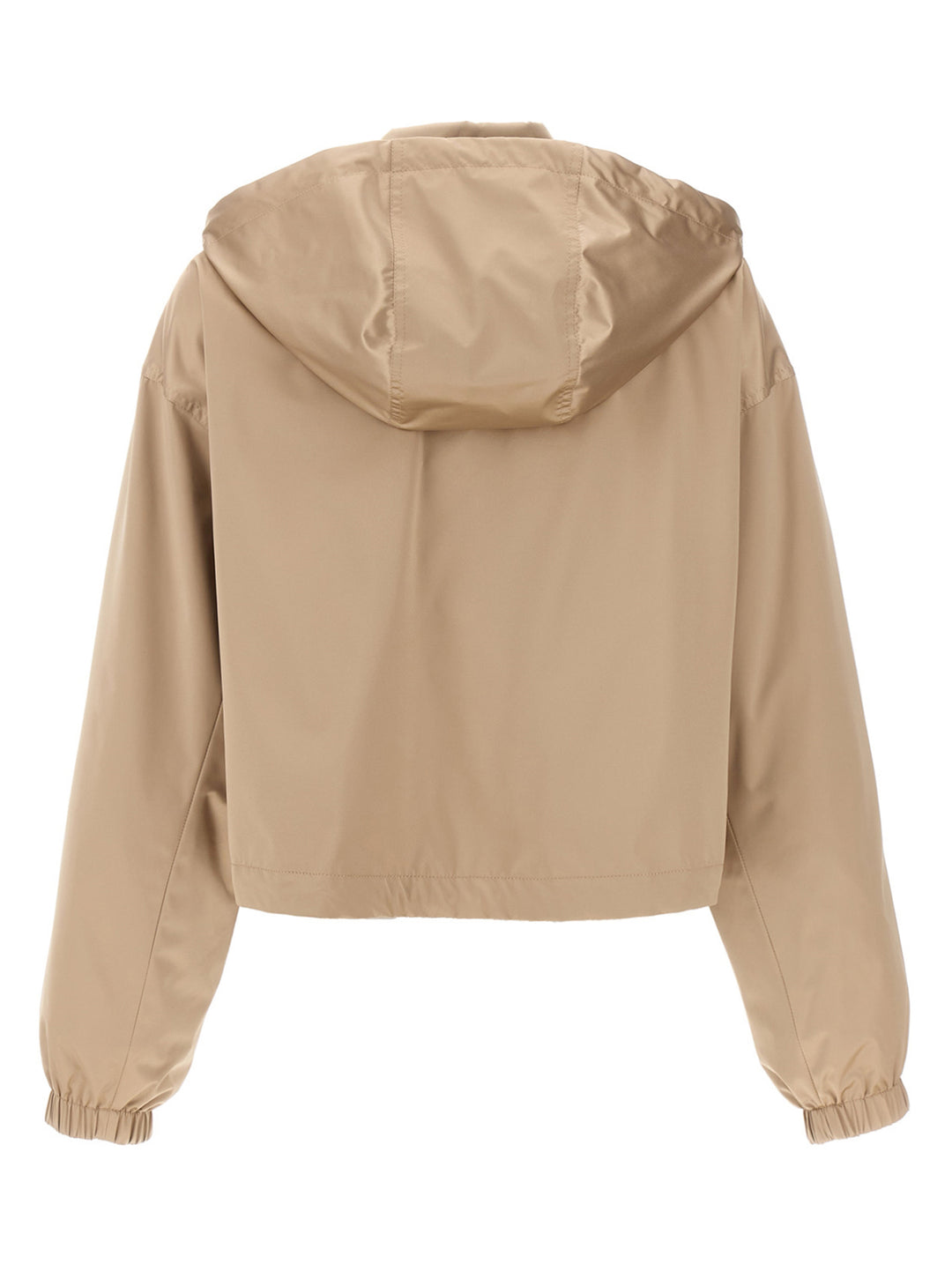 Fendi Fendi Stamp 1925 Puffer Jackets - Brown | d344ebd0452cafe89ae0111488330362339018d4