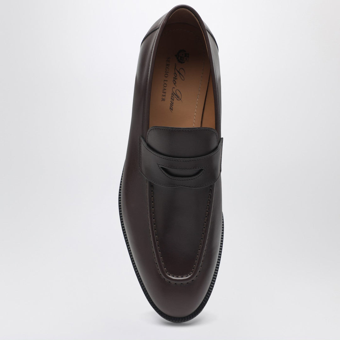 Loro Piana Shoes - Brown | 39703289f431ea56a942d6d015ee4e8cfa6158f5