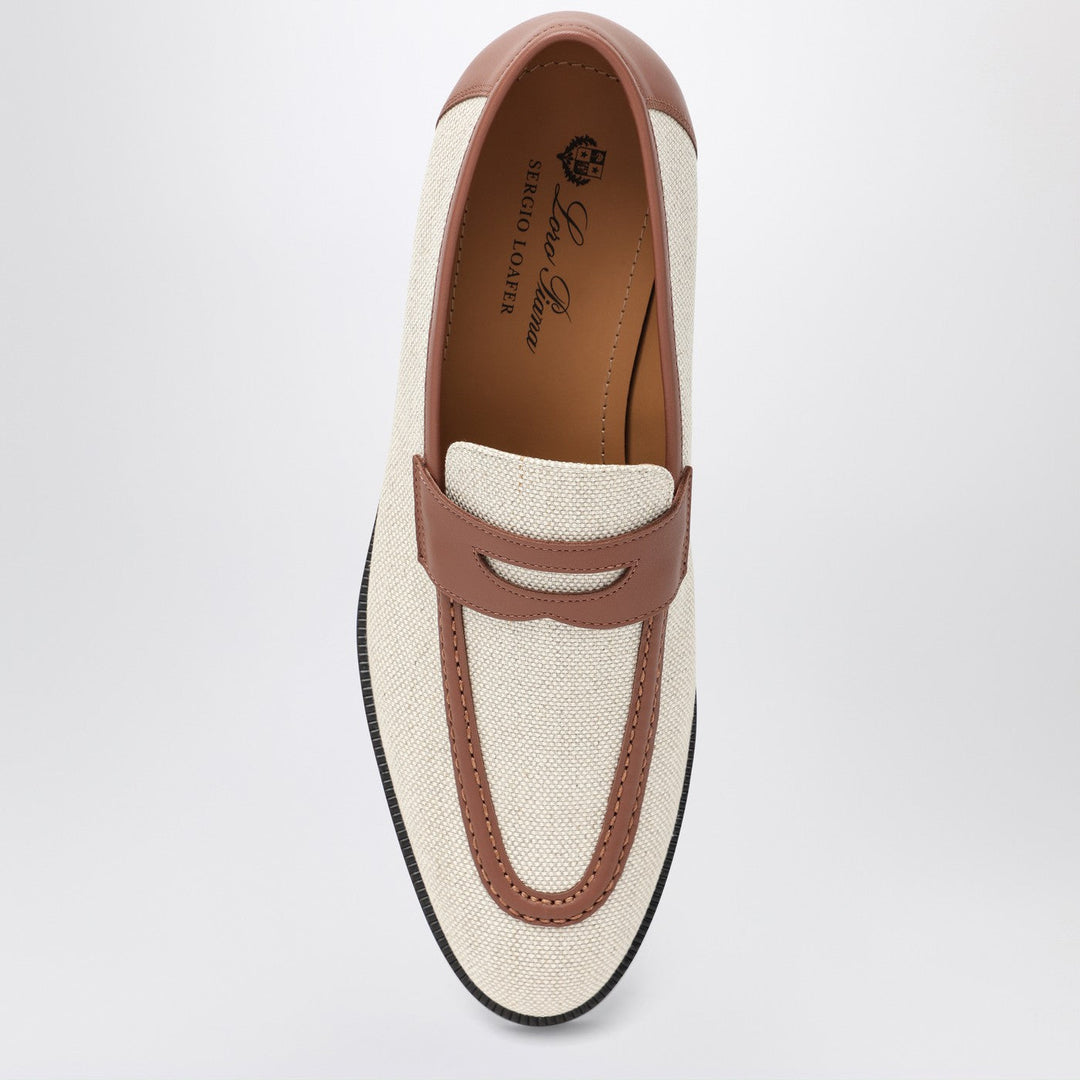 Loro Piana Shoes - Beige | 11d8a34afb5c5834073b81d9fea86e05017a538c