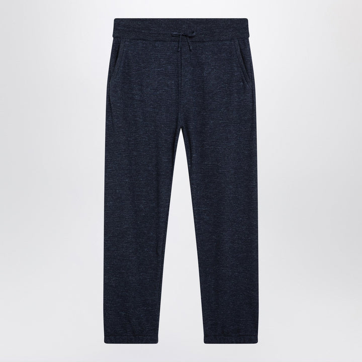 Loro Piana Pants - Blue | a95ac07baa916f789412e2fd6cfb329a7eb24feb