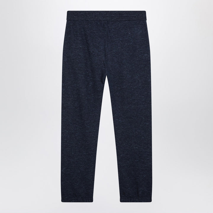 Loro Piana Pants - Blue | a30f920211bd6314d6aaafbad2a1d43a1d0fb863