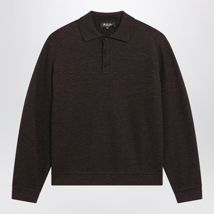 Loro Piana Shirts & Tops - Brown | de8bdcac415143983d9d89b1af648d20e933a8d0
