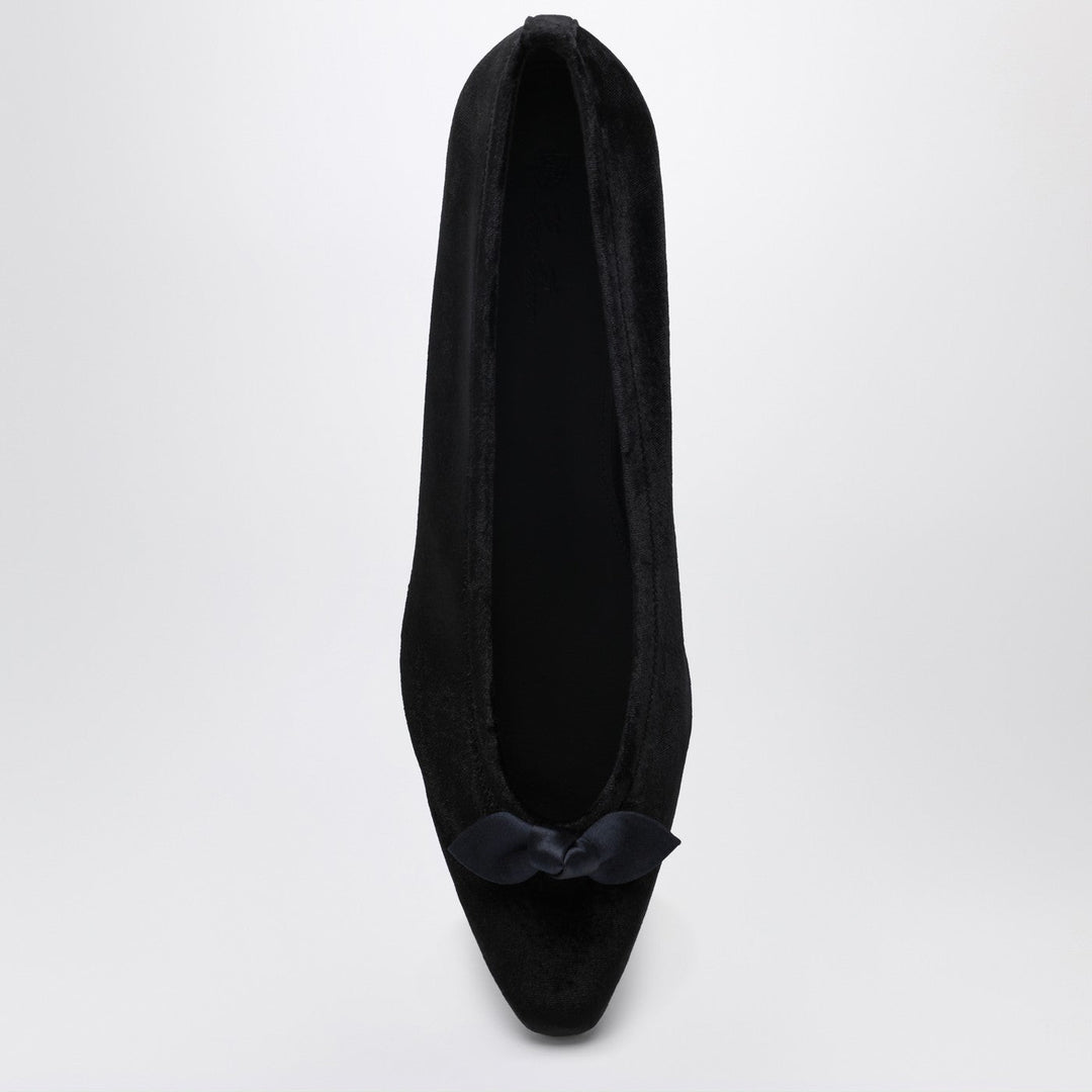 Loro Piana Apparel & Accessories - Black | 5bf65e1bec74f52aaf03d183962611f3d88966cb