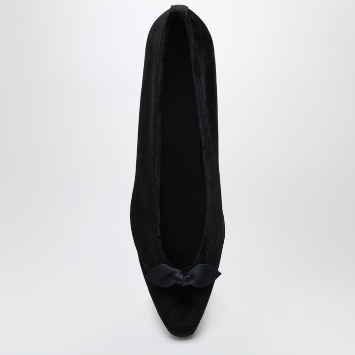 Loro Piana Apparel & Accessories - Black | 5bf65e1bec74f52aaf03d183962611f3d88966cb