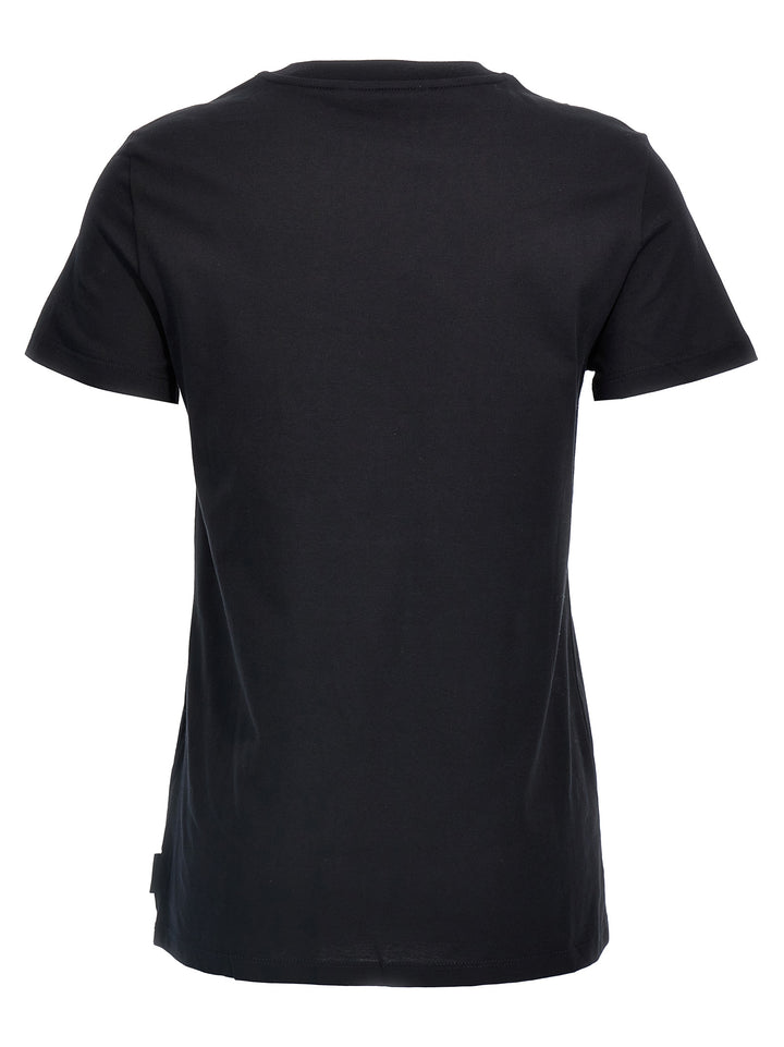 Max Mara Farad T-shirt - Black | fbf67529eba51238ff25771beb1db14ad2108226