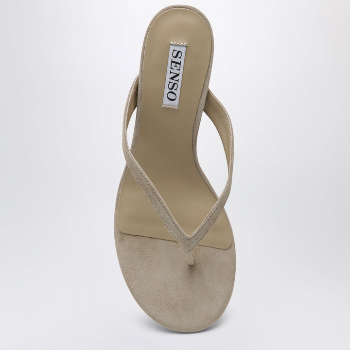 Senso Shoes - Beige | 784423351d7d931dde531caed43936991e0aac22