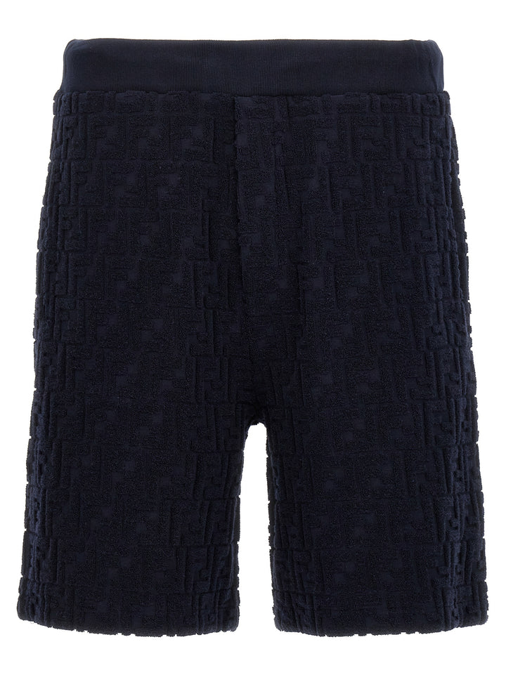 Ff Bermuda, Short Blue