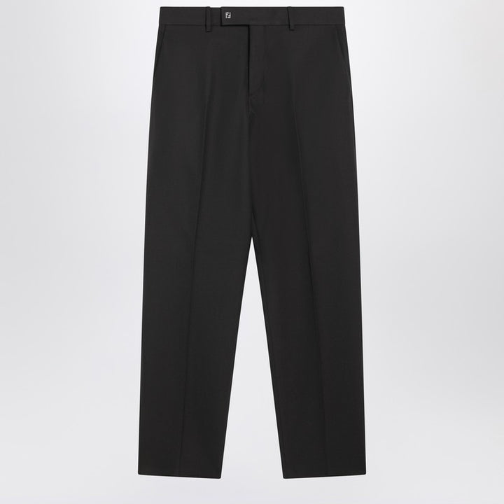Fendi Pants - Brown | 7ed8e72ddcf77f4b18569596f8f0e4f469418064