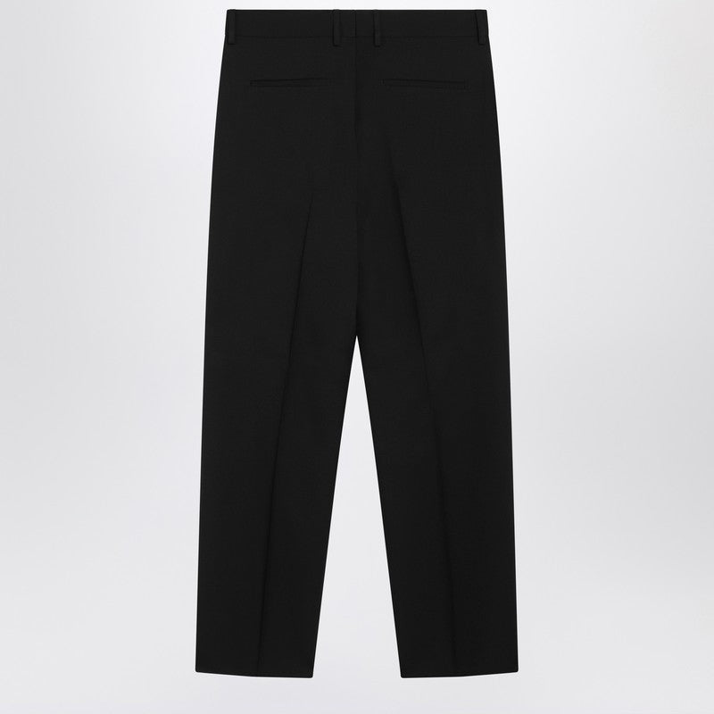 Fendi Pants - Black | 678f8e775dc2ddf891a04a4f3a9f5161e48f9c1c