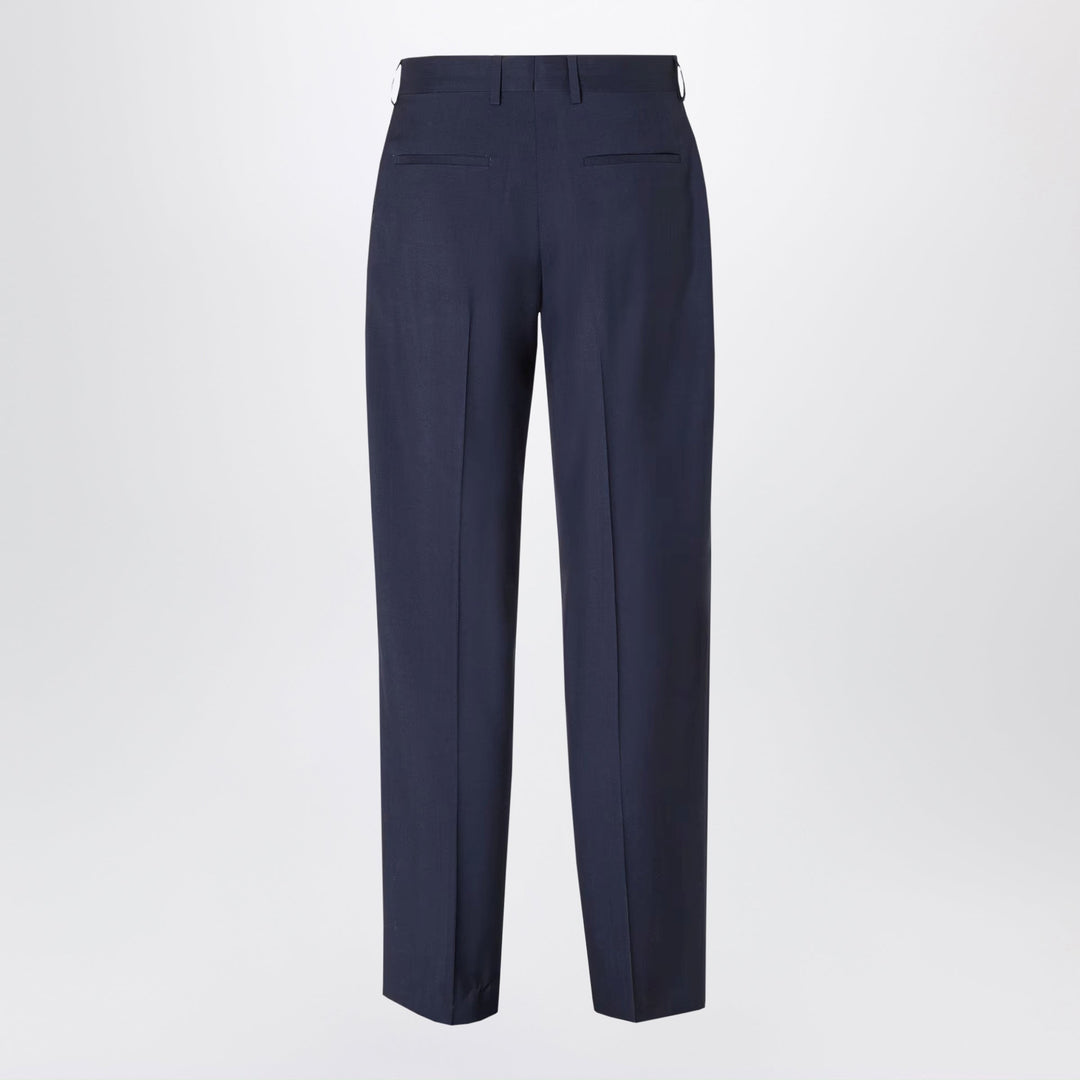 Fendi Pants - Blue | 8ee30d06be614320659061fa4242309bfcb2dcb4