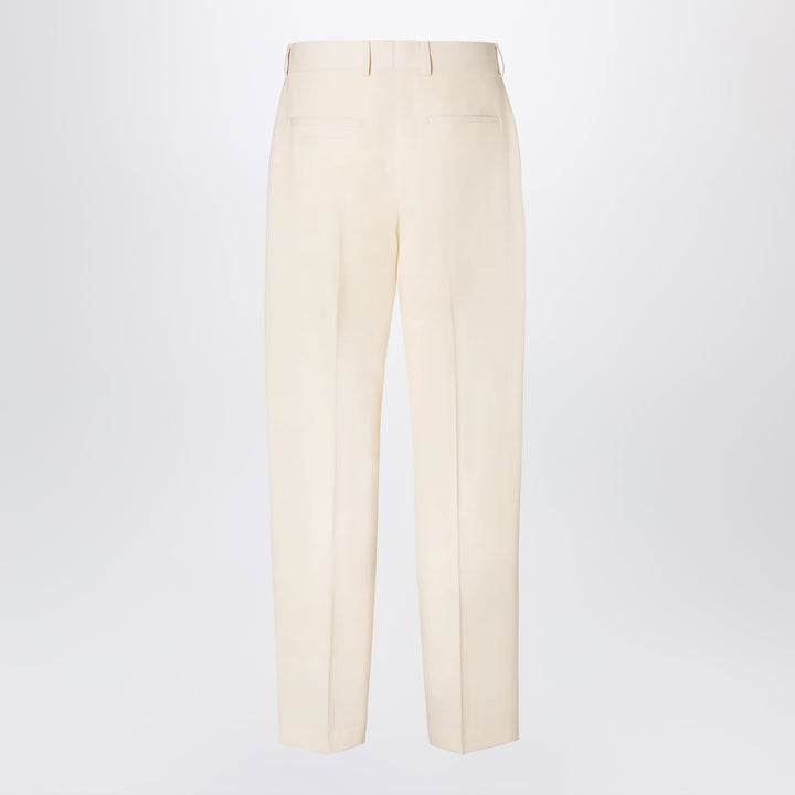 Fendi Pants - White | b466fb3211ee9ade659515926300d7232ce70143