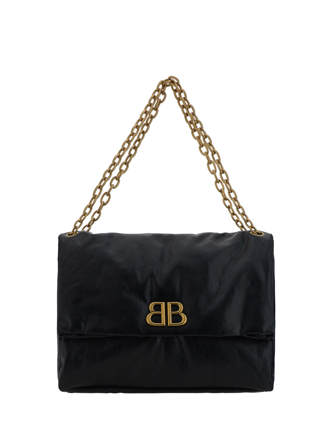 MONACO CHAIN BAG L