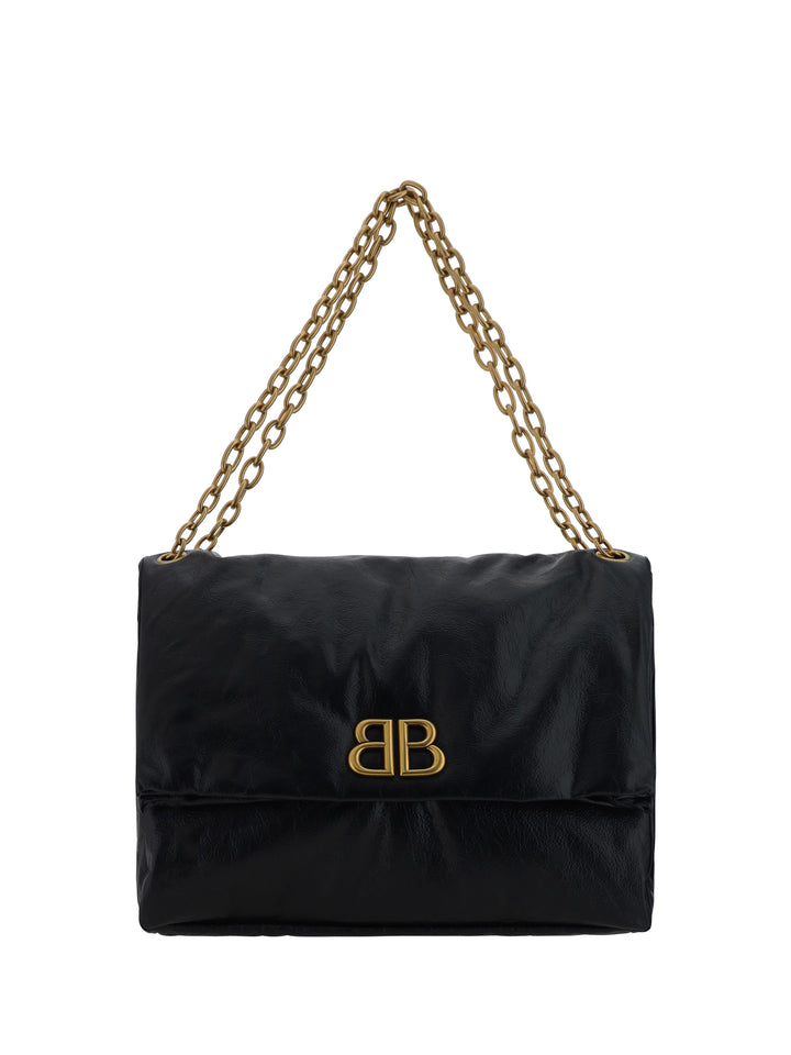 MONACO CHAIN BAG L