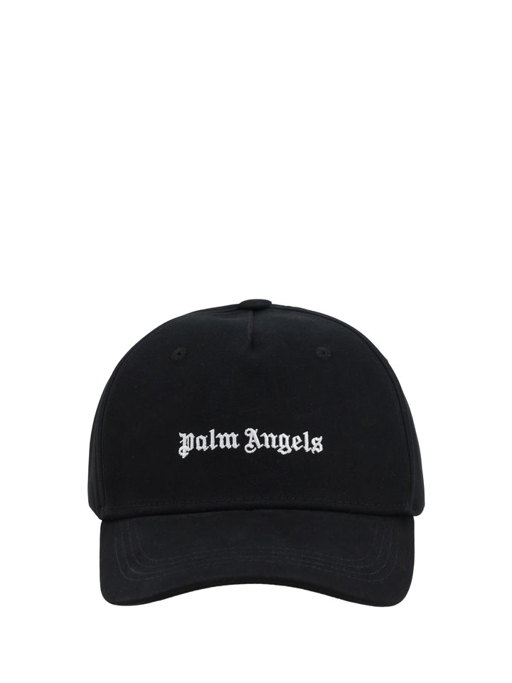 CLASSIC LOGO CAP